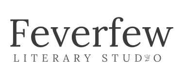 Feverfew Literary Studio